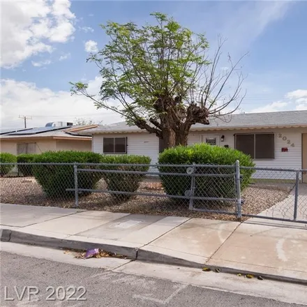 Image 1 - 501 Reverend Wilson Avenue, North Las Vegas, NV 89030, USA - House for sale