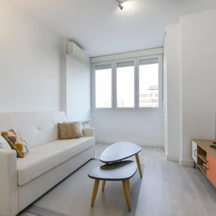 Image 4 - Madrid, Avenida de Brasil, 4, 28020 Madrid - Apartment for rent