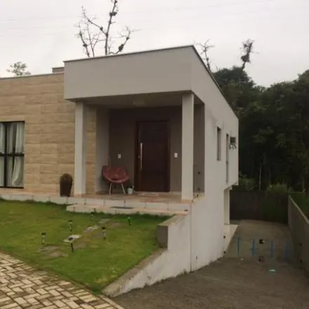 Buy this 2 bed house on Rua Guilherme Zilmann 38 in Vila Nova, Joinville - SC