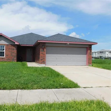 Buy this 3 bed house on 9814 Redbud Drive in Corpus Christi, TX 78410