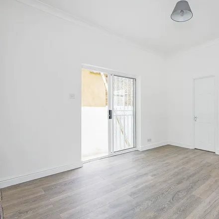 Rent this 1 bed apartment on La Isla Bonita in 517-519 Battersea Park Road, London