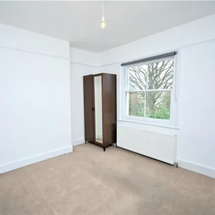 Image 4 - 80 North Road, London, N6 4BH, United Kingdom - Apartment for rent