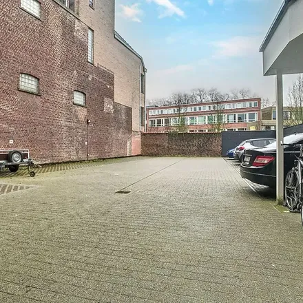 Image 4 - Keukeldam 31;33;35A-35E, 8790 Waregem, Belgium - Apartment for rent