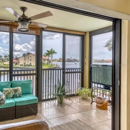 Buy this 2 bed townhouse on 610 Victoria Drive in Cape Coral, FL 33904