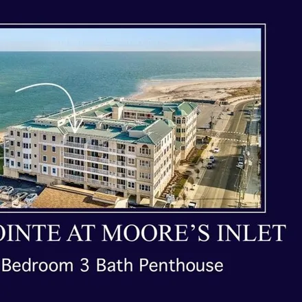 Buy this 4 bed house on Pointe at Moore's Inlet in 101 West Spruce Avenue, North Wildwood