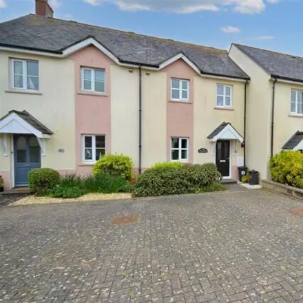 Buy this 3 bed townhouse on Puffin Way in Broad Haven, SA62 3HR