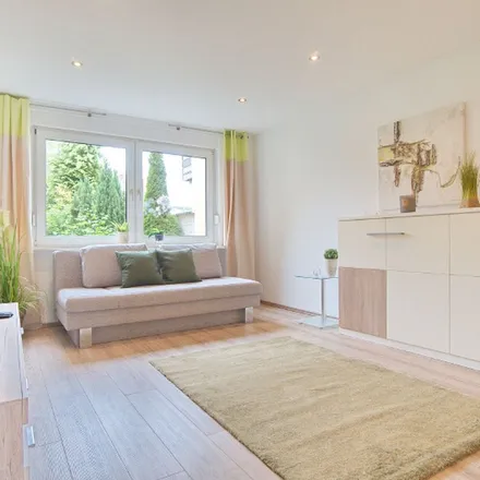 Rent this 1 bed apartment on Am Vogelsang 11 in 44652 Herne, Germany