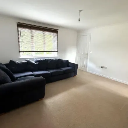 Rent this 2 bed apartment on Springfield Retail Park in Godwin Way, Stoke