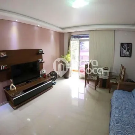 Buy this 2 bed apartment on Rua Doutor Leal in Engenho de Dentro, Rio de Janeiro - RJ