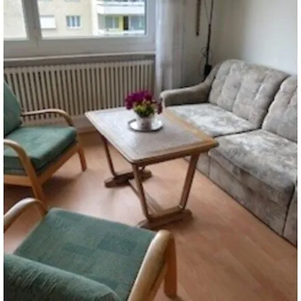 Rent this 3 bed apartment on Schwarzenburgstrasse in 3097 Köniz, Switzerland