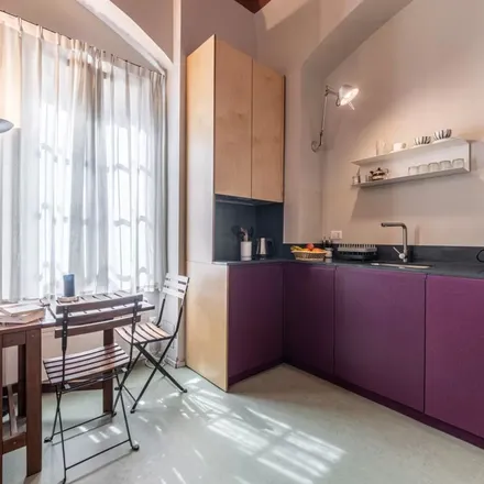 Rent this 2 bed apartment on Via Emilio Gola 16 in 20143 Milan MI, Italy