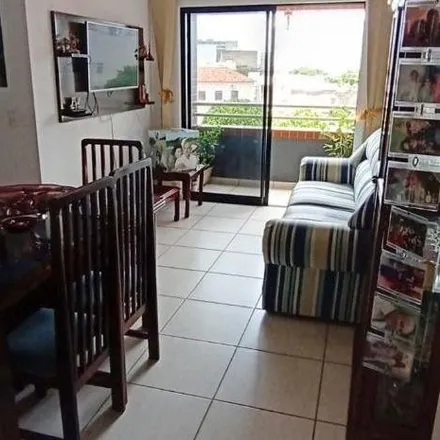 Buy this 3 bed apartment on Procuradoria Geral do Município - PGM in Rua Princesa Isabel, Cidade Alta