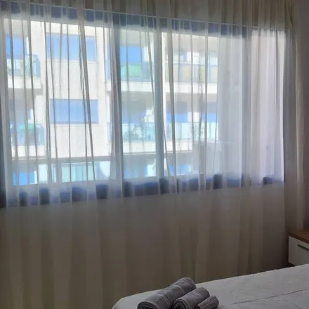 Rent this 1 bed apartment on Autovía de Alicante in 03007 Alicante, Spain