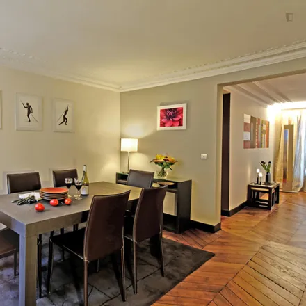 Image 3 - 41 Rue de Vaugirard, 75006 Paris, France - Apartment for rent