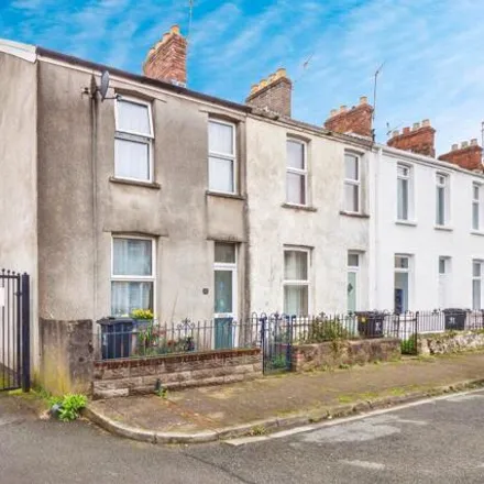 Buy this 2 bed house on Tyler Street in Cardiff, CF24 1QP