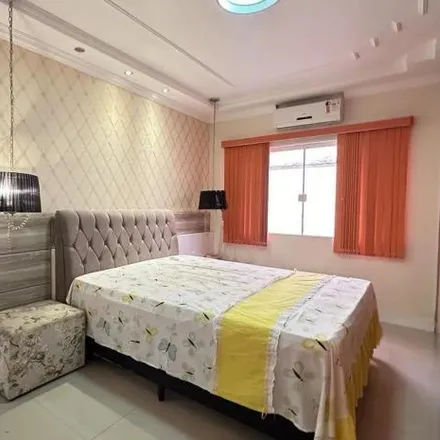 Buy this 3 bed house on Rua Minas Gerais in Jardim Eldorado, São Luís - MA