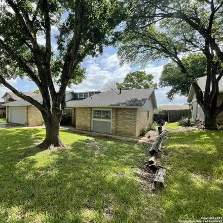 Image 3 - 9611 Chelmsford, Bexar County, TX 78239, USA - House for rent