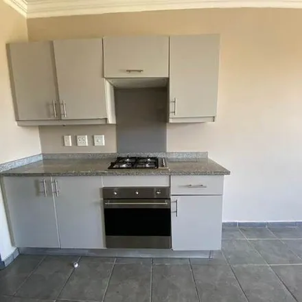 Rent this 2 bed apartment on unnamed road in Risana, Johannesburg