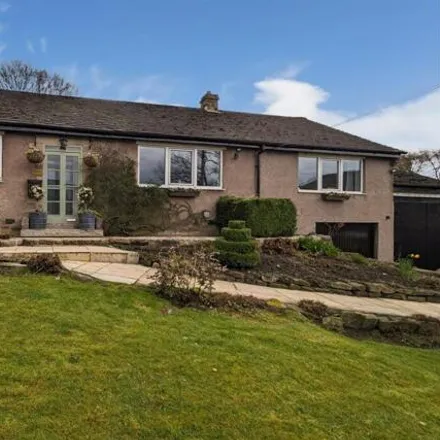 Buy this 3 bed house on Whitehough Head Farm in Paper Mill Inn, Whitehough Head Lane