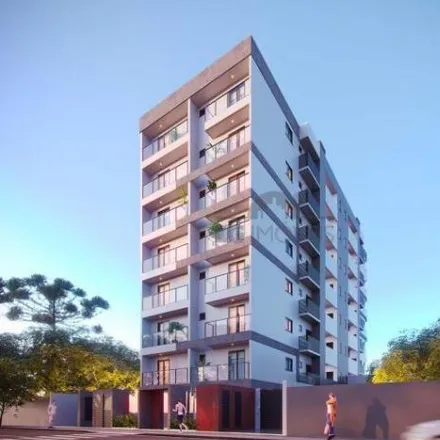 Buy this 2 bed apartment on Rua W. B. Wititz 50 in Anita Garibaldi, Joinville - SC