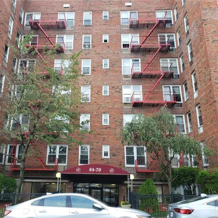 Buy this 2 bed condo on 84-78 129th Street in New York, NY 11415