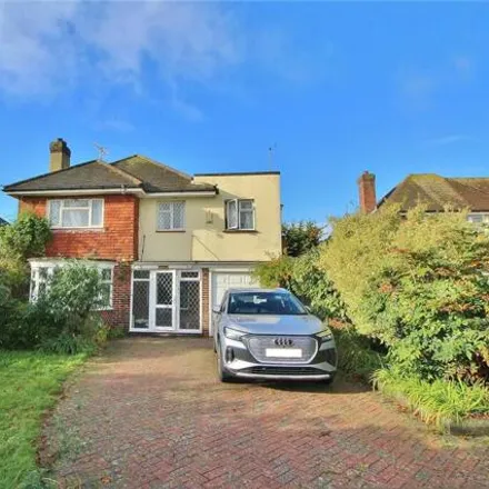 Buy this 5 bed house on Offington Avenue in Worthing, BN14 9PP