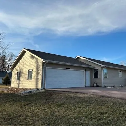 Image 6 - Wentworth City Office, 216 South Main Avenue, Wentworth, Wentworth Township, SD 57075, USA - House for sale