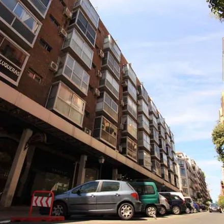 Image 9 - Madrid, La Saeta, Calle de Lagasca, 28001 Madrid - Apartment for rent