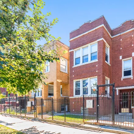 Image 8 - 6118 South Rockwell Street, Chicago, IL 60629, USA - Duplex for sale