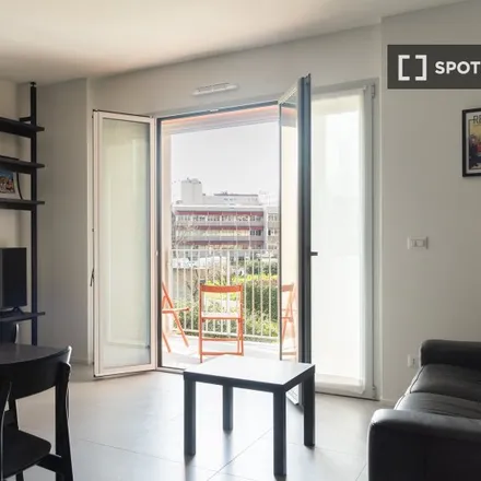 Rent this 1 bed apartment on Via privata Quarto Cagnino in 20153 Milan MI, Italy