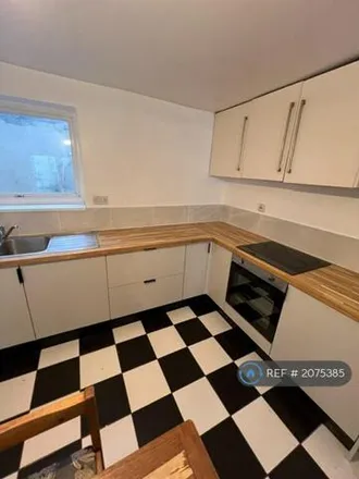 Image 7 - Over Street, Brighton, BN1 4EE, United Kingdom - Townhouse for rent