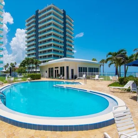 Image 3 - Kimpton Vero Beach Hotel & Spa, Ocean Drive, Vero Beach, FL 32963, USA - Condo for rent