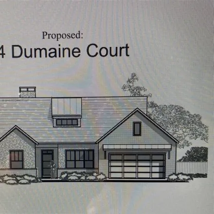 Buy this 3 bed house on Dumaine Court in Conroe, TX 77304