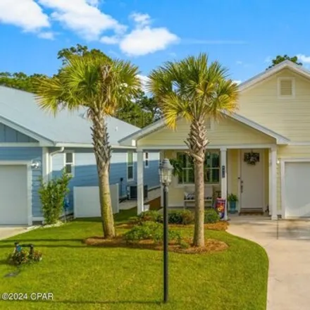 Buy this 3 bed house on unnamed road in Upper Grand Lagoon, FL 32408