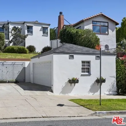 Buy this 2 bed house on 1932 Fairburn Avenue in Los Angeles, CA 90025