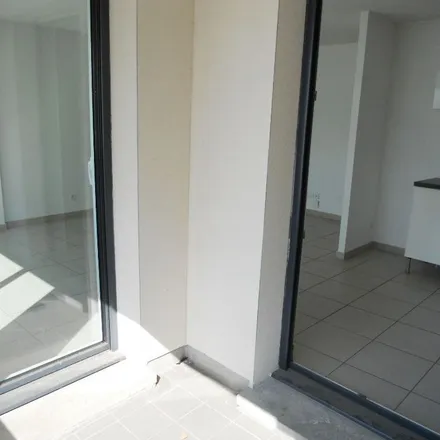 Rent this 3 bed apartment on unnamed road in Metz, France