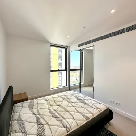 Rent this 2 bed apartment on 82 Hay Street in Haymarket NSW 2000, Australia