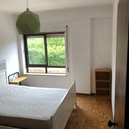 Rent this 3 bed apartment on A Tasquinha do João in Praça Mestre Pero, 3030-012 Coimbra