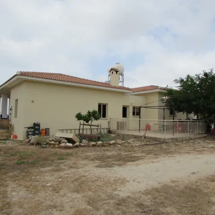 Image 8 - Louis Imperial Beach, Ευκλειδη, 8042 Paphos Municipality, Cyprus - House for sale