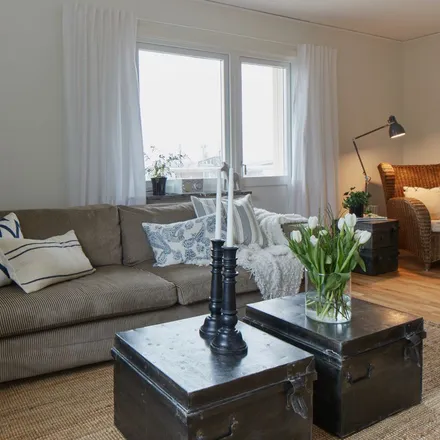 Image 2 - Fristadsvägen, 506 42 Borås, Sweden - Apartment for rent