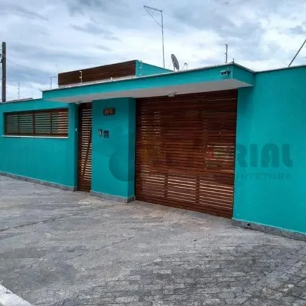 Buy this 4 bed house on Avenida São Paulo in Indaiá, Caraguatatuba - SP