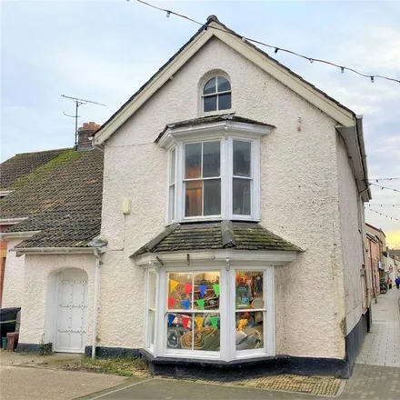 Rent this 1 bed apartment on RNLI Shop in 1 Swan Precinct, Ilminster