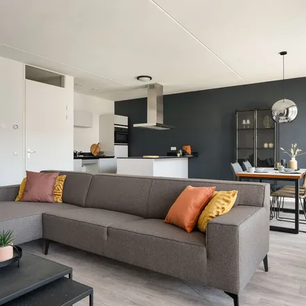 Image 1 - Boezemweg 173A, 3031 BH Rotterdam, Netherlands - Apartment for rent