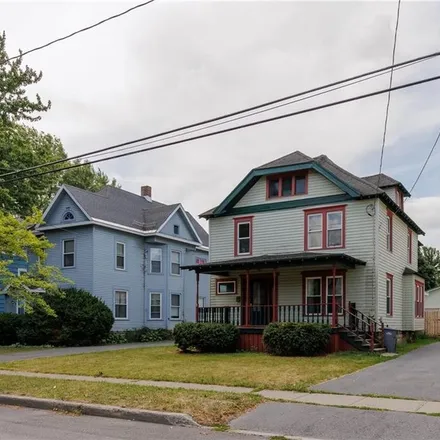 Image 2 - 1114 Academy Street, City of Watertown, NY 13601, USA - House for sale