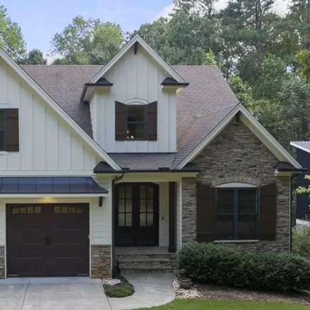 Buy this 5 bed house on 1009 Collins Drive in Raleigh, NC 27609