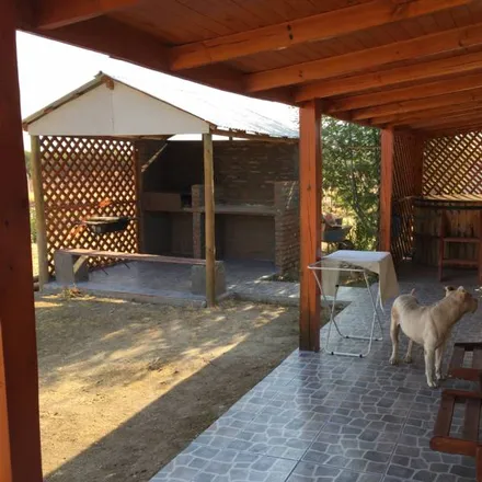 Buy this 3 bed house on Pasaje Caone in 334 2121 Curicó, Chile
