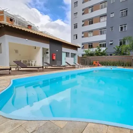 Buy this 3 bed apartment on Rua Luz Interior in Ipiranga, Juiz de Fora - MG