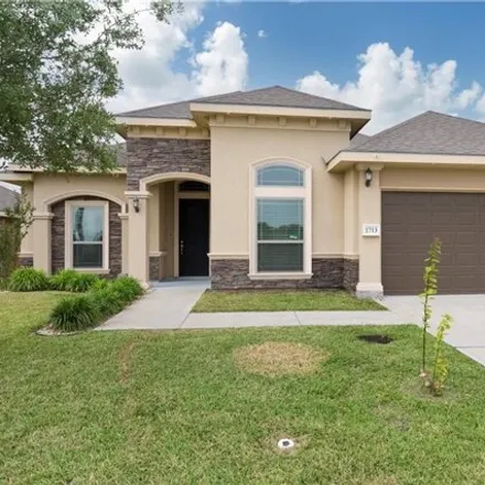 Buy this 4 bed house on 1739 West Stanford Avenue in Timberhill Villa Number 4 Colonia, McAllen