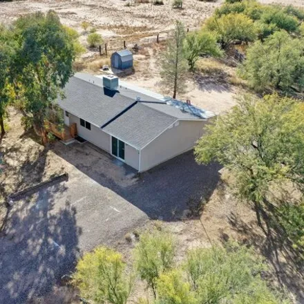 Image 2 - 12300 Sanders Lane, Graham County, AZ 85536, USA - House for sale