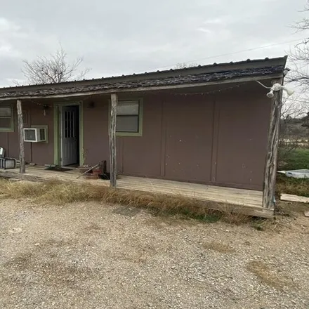 Buy this 1 bed house on unnamed road in Paint Rock, Concho County